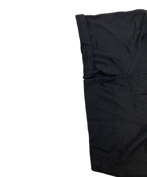 stussy（ステューシー）stussy (ステューシー) Stock Dsm Ginza Tee ブラック サイズ:SIZE Mの古着・服飾アイテム