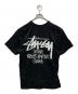 stussy (ステューシー) Stock Dsm Ginza Tee ブラック サイズ:SIZE M：6000円