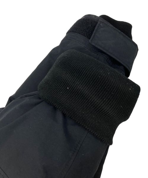 THE NORTH FACE（ザ ノース フェイス）THE NORTH FACE (ザ ノース フェイス) SOUTHERNCROSS PARKA/サザンクロスパーカ ブラック サイズ:SIZE XLの古着・服飾アイテム