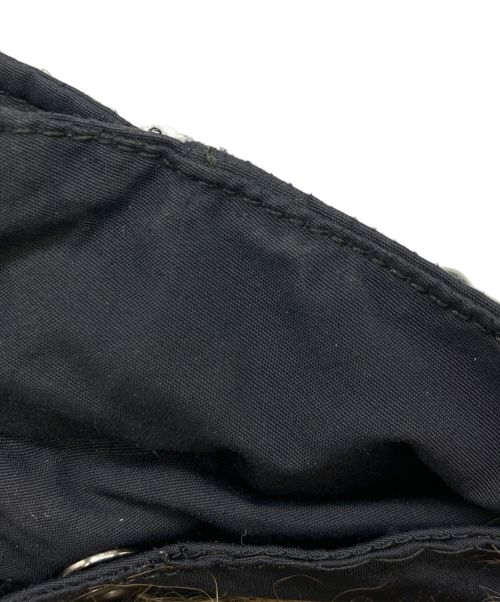 THE NORTH FACE（ザ ノース フェイス）THE NORTH FACE (ザ ノース フェイス) SOUTHERNCROSS PARKA/サザンクロスパーカ ブラック サイズ:SIZE XLの古着・服飾アイテム