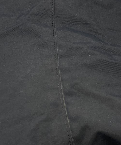 THE NORTH FACE（ザ ノース フェイス）THE NORTH FACE (ザ ノース フェイス) SOUTHERNCROSS PARKA/サザンクロスパーカ ブラック サイズ:SIZE XLの古着・服飾アイテム