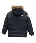 THE NORTH FACE (ザ ノース フェイス) SOUTHERNCROSS PARKA/サザンクロスパーカ ブラック サイズ:SIZE XL：32000円