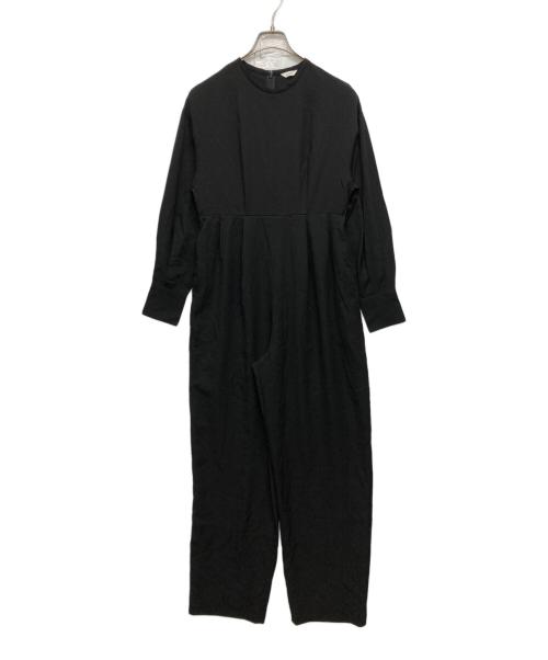 CLANE（クラネ）CLANE (クラネ) 3WAY WEARING ALL IN ONE ブラック サイズ:SIZE 1の古着・服飾アイテム