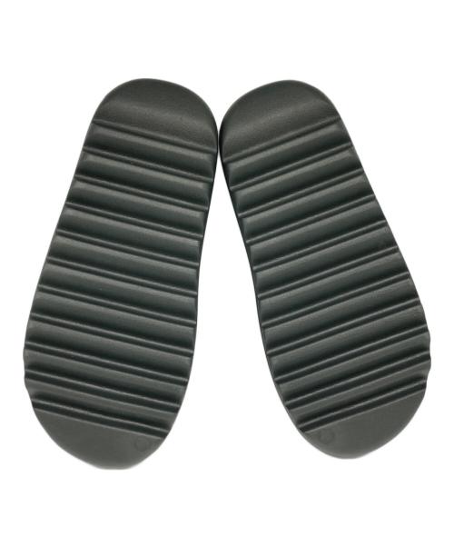 adidas Originals by KANYE WEST（アディダスオリジナルバイ カニエウエスト）adidas Originals by KANYE WEST (アディダスオリジナルバイ カニエウエスト) YEEZY SLIDE Dark Onyx グレー サイズ:30.5cmの古着・服飾アイテム