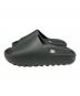adidas Originals by KANYE WEST (アディダスオリジナルバイ カニエウエスト) YEEZY SLIDE Dark Onyx グレー サイズ:30.5cm：13000円