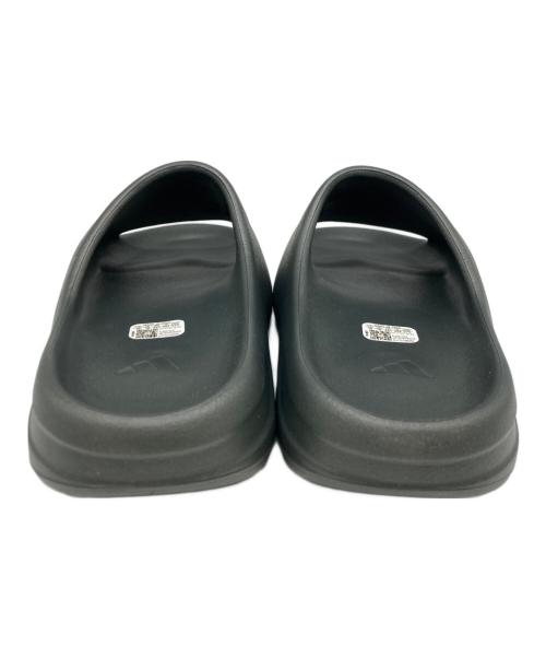 adidas Originals by KANYE WEST（アディダスオリジナルバイ カニエウエスト）adidas Originals by KANYE WEST (アディダスオリジナルバイ カニエウエスト) YEEZY Slide Dark Onyx グレー サイズ:285の古着・服飾アイテム