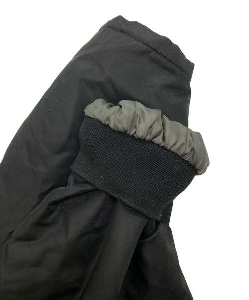 RATS（ラッツ）RATS (ラッツ) BOA COACH JKT ブラック サイズ:SIZE Lの古着・服飾アイテム