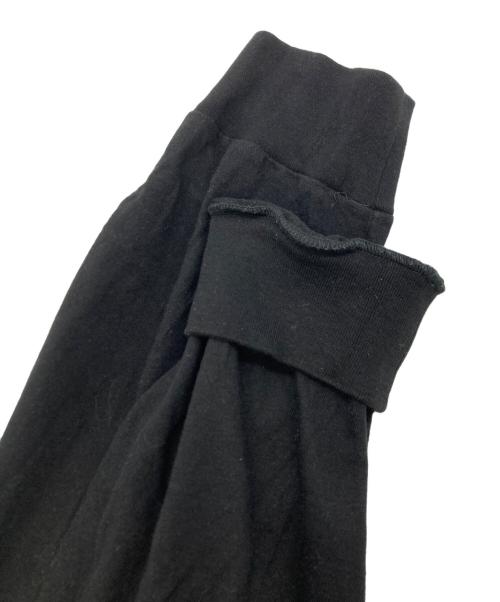 Dior（ディオール）Dior (ディオール) Multi Color Logo Tシャツ ブラック サイズ:SIZE Sの古着・服飾アイテム