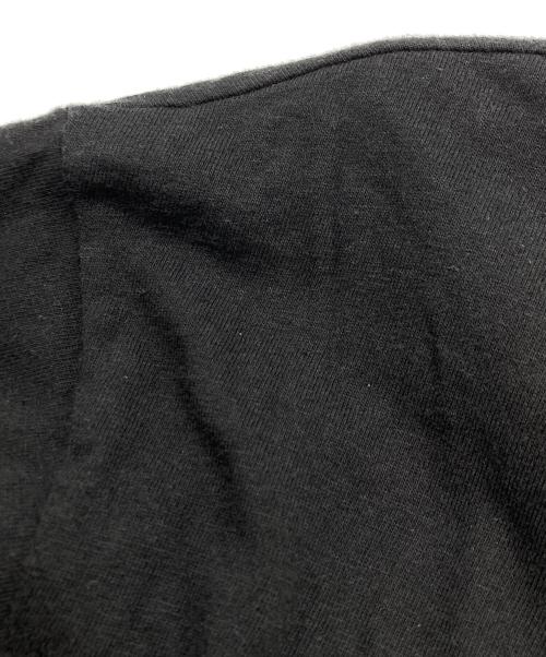 Dior（ディオール）Dior (ディオール) Multi Color Logo Tシャツ ブラック サイズ:SIZE Sの古着・服飾アイテム