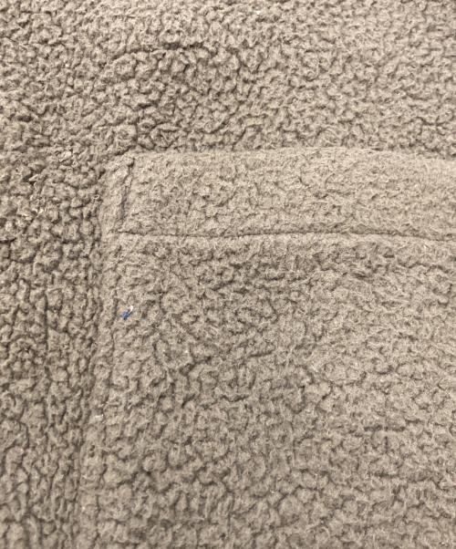 South2 West8（サウスツー ウエストエイト）South2 West8 (サウスツー ウエストエイト) Reversible Vest カーキ サイズ:SIZE Mの古着・服飾アイテム