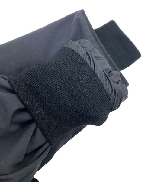 CANADA GOOSE（カナダグース）CANADA GOOSE (カナダグース) EXPEDITION PARKA ネイビー サイズ:SIZE XSの古着・服飾アイテム