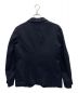 BELAFONTE (ベラフォンテ) RAGTIME PEAKED LAPEL JACKET WOOL SERGE ネイビー サイズ:SIZE S：10000円