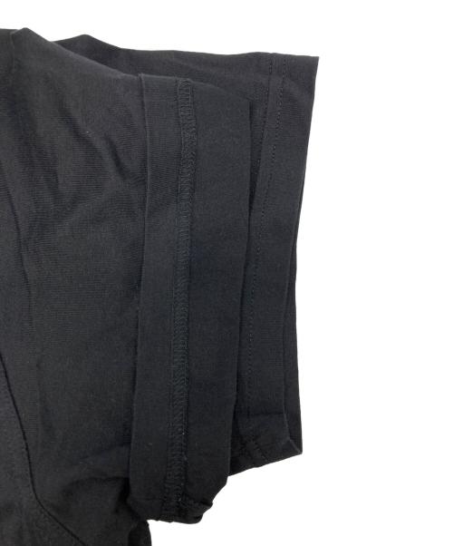 GIVENCHY（ジバンシィ）GIVENCHY (ジバンシィ) レオプリントTシャツ ブラック サイズ:SIZE Sの古着・服飾アイテム