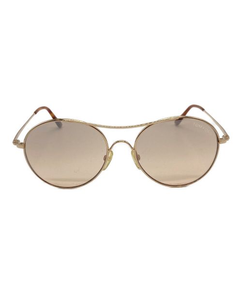 TOM FORD（トムフォード）TOM FORD (トムフォード) サングラス サイズ:54□17の古着・服飾アイテム