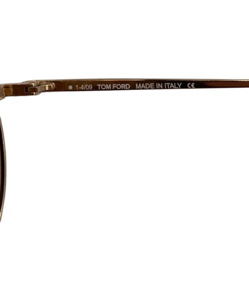 TOM FORD（トムフォード）TOM FORD (トムフォード) サングラス サイズ:54□17の古着・服飾アイテム