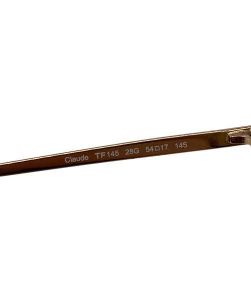 TOM FORD（トムフォード）TOM FORD (トムフォード) サングラス サイズ:54□17の古着・服飾アイテム