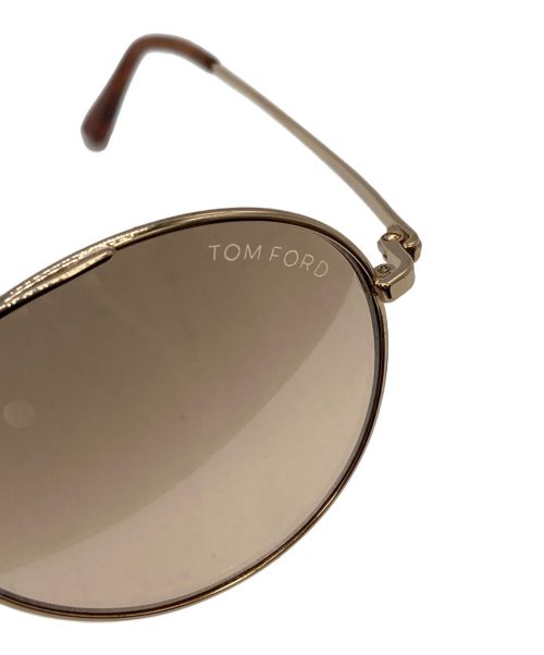 TOM FORD（トムフォード）TOM FORD (トムフォード) サングラス サイズ:54□17の古着・服飾アイテム