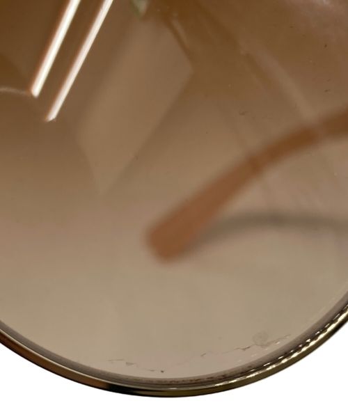 VERSACE（ヴェルサーチェ）VERSACE (ヴェルサーチ) サングラス ピンク サイズ:56□16の古着・服飾アイテム