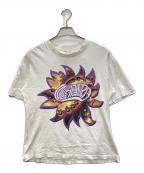 SoF Teeソフ ティー）の古着「Tシャツ」｜ホワイト