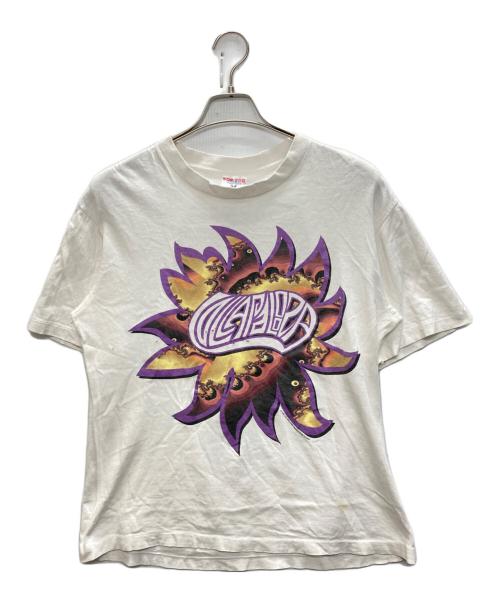 SoF Tee（ソフ ティー）SoF Tee (ソフ ティー) Tシャツ ホワイト サイズ:SIZE Mの古着・服飾アイテム