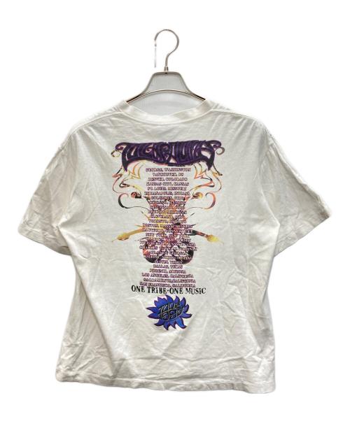 SoF Tee（ソフ ティー）SoF Tee (ソフ ティー) Tシャツ ホワイト サイズ:SIZE Mの古着・服飾アイテム