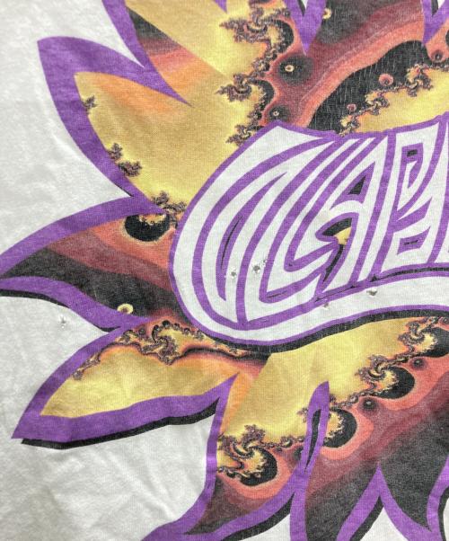 SoF Tee（ソフ ティー）SoF Tee (ソフ ティー) Tシャツ ホワイト サイズ:SIZE Mの古着・服飾アイテム