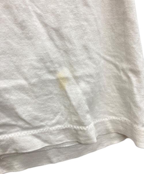 SoF Tee（ソフ ティー）SoF Tee (ソフ ティー) Tシャツ ホワイト サイズ:SIZE Mの古着・服飾アイテム