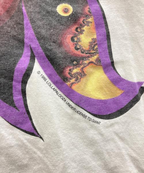 SoF Tee（ソフ ティー）SoF Tee (ソフ ティー) Tシャツ ホワイト サイズ:SIZE Mの古着・服飾アイテム