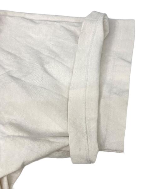 SoF Tee（ソフ ティー）SoF Tee (ソフ ティー) Tシャツ ホワイト サイズ:SIZE Mの古着・服飾アイテム