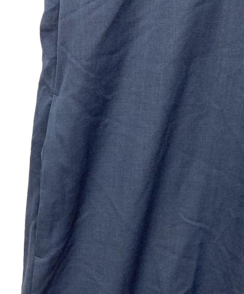 EFFE BEAMS（エッフェ ビームス）EFFE BEAMS (エッフェ ビームス) オールインワン ネイビー サイズ:38の古着・服飾アイテム