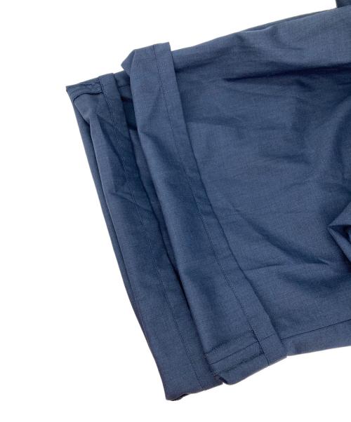 EFFE BEAMS（エッフェ ビームス）EFFE BEAMS (エッフェ ビームス) オールインワン ネイビー サイズ:38の古着・服飾アイテム