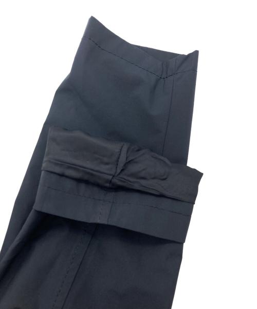 PALTO（パルト）PALTO (パルト) FLAVIO 3Lステンカラーコート ネイビー サイズ:SIZE 50の古着・服飾アイテム