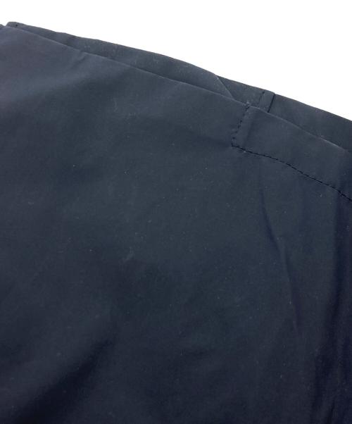 PALTO（パルト）PALTO (パルト) FLAVIO 3Lステンカラーコート ネイビー サイズ:SIZE 50の古着・服飾アイテム