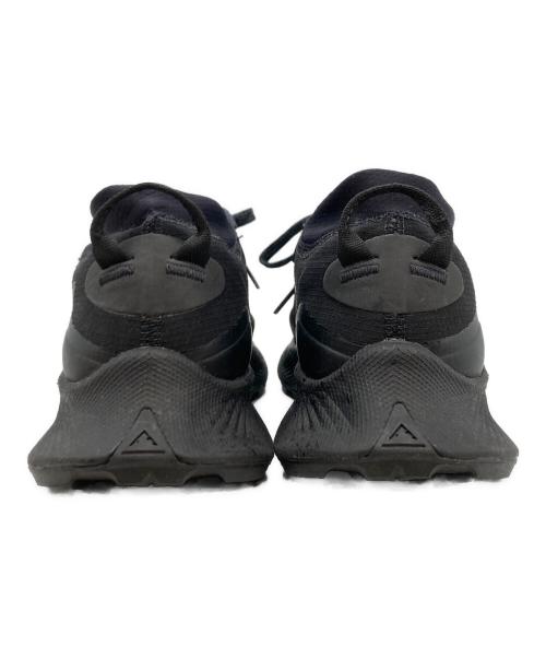 NIKE（ナイキ）NIKE (ナイキ) Women's Pegasus Trail 3 GORE-TEX ブラック サイズ:24.5の古着・服飾アイテム