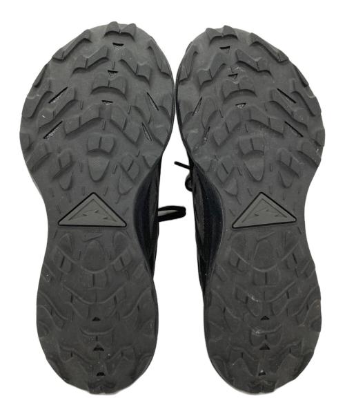 NIKE（ナイキ）NIKE (ナイキ) Women's Pegasus Trail 3 GORE-TEX ブラック サイズ:24.5の古着・服飾アイテム