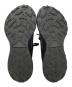 中古・古着 NIKE (ナイキ) Women's Pegasus Trail 3 GORE-TEX ブラック サイズ:24.5：4000円