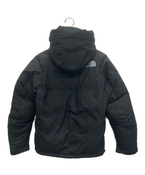 THE NORTH FACE（ザ ノース フェイス）THE NORTH FACE (ザ ノース フェイス) Baltro Light Jacket ブラック サイズ:SIZE XXSの古着・服飾アイテム