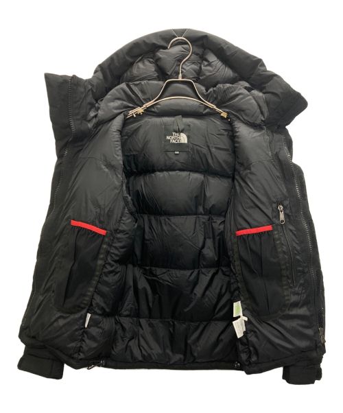THE NORTH FACE（ザ ノース フェイス）THE NORTH FACE (ザ ノース フェイス) Baltro Light Jacket ブラック サイズ:SIZE XXSの古着・服飾アイテム