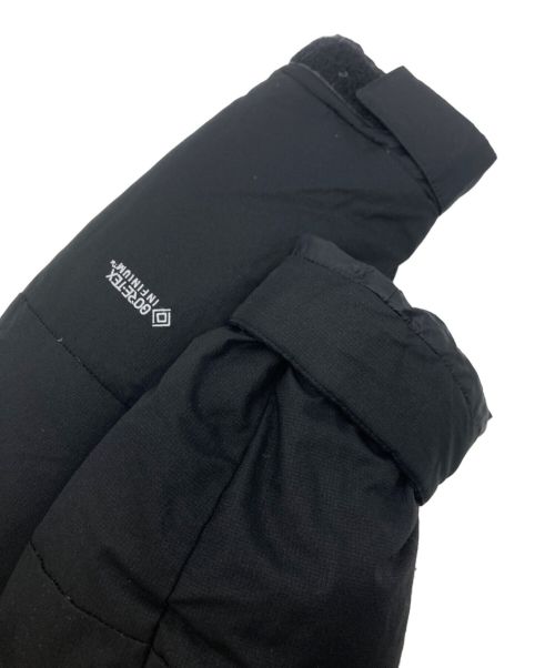 THE NORTH FACE（ザ ノース フェイス）THE NORTH FACE (ザ ノース フェイス) Baltro Light Jacket ブラック サイズ:SIZE XXSの古着・服飾アイテム