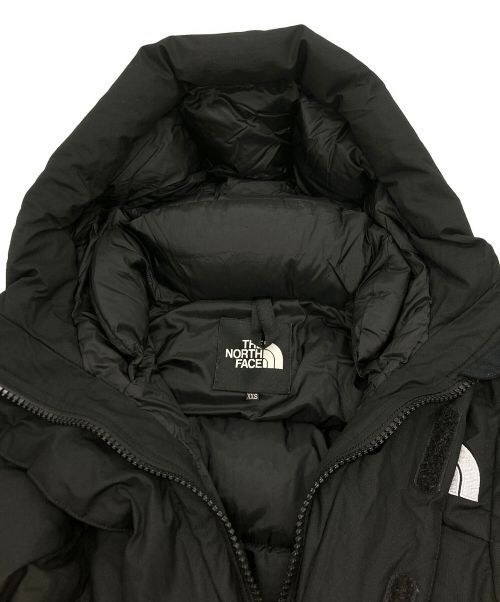 THE NORTH FACE（ザ ノース フェイス）THE NORTH FACE (ザ ノース フェイス) Baltro Light Jacket ブラック サイズ:SIZE XXSの古着・服飾アイテム