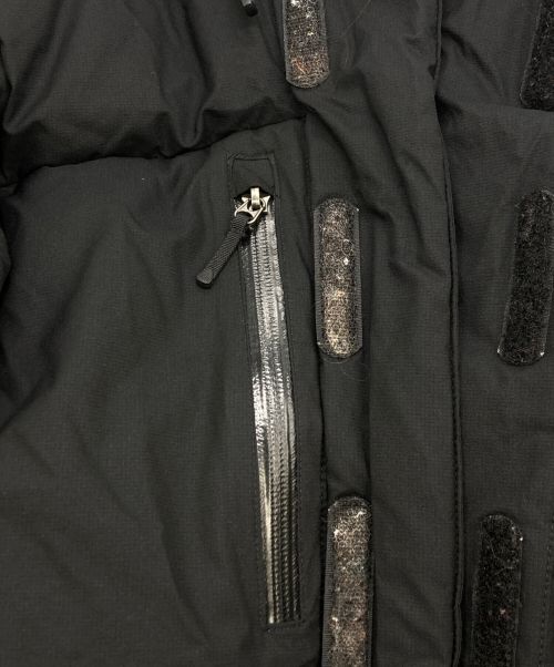 THE NORTH FACE（ザ ノース フェイス）THE NORTH FACE (ザ ノース フェイス) Baltro Light Jacket ブラック サイズ:SIZE XXSの古着・服飾アイテム