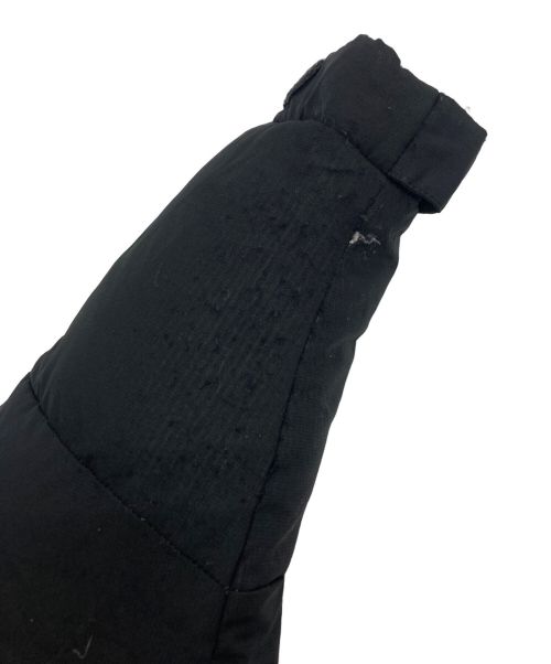 THE NORTH FACE（ザ ノース フェイス）THE NORTH FACE (ザ ノース フェイス) Baltro Light Jacket ブラック サイズ:SIZE XXSの古着・服飾アイテム