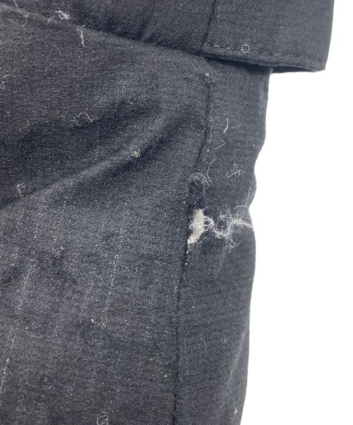 THE NORTH FACE（ザ ノース フェイス）THE NORTH FACE (ザ ノース フェイス) Baltro Light Jacket ブラック サイズ:SIZE XXSの古着・服飾アイテム