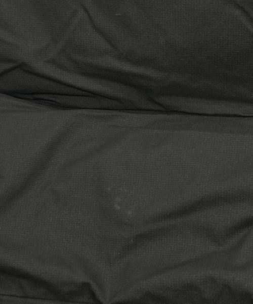 THE NORTH FACE（ザ ノース フェイス）THE NORTH FACE (ザ ノース フェイス) Baltro Light Jacket ブラック サイズ:SIZE XXSの古着・服飾アイテム