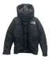 THE NORTH FACE（ザ ノース フェイス）の古着「Baltro Light Jacket」｜ブラック