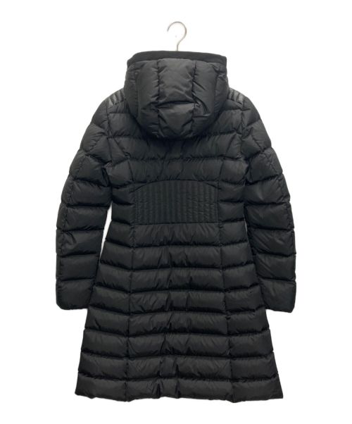 MONCLER（モンクレール）MONCLER (モンクレール) TALEVEダウンコート ブラック サイズ:1の古着・服飾アイテム