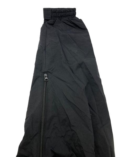 Hombre Nino（オンブレニーニョ）Hombre Nino (オンブレニーニョ) VENTILATION ANORAK JACKET ブラック サイズ:SIZE Freeの古着・服飾アイテム