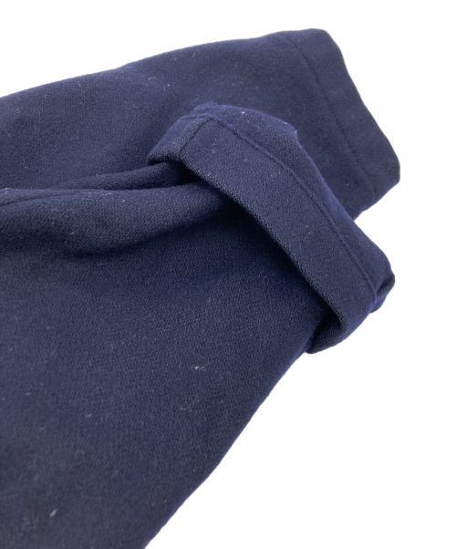 COMME des GARCONS HOMME PLUS（コムデギャルソンオムプリュス）COMME des GARCONS HOMME PLUS (コムデギャルソンオムプリュス) 4Bウールジャケット ネイビー サイズ:SIZE Sの古着・服飾アイテム