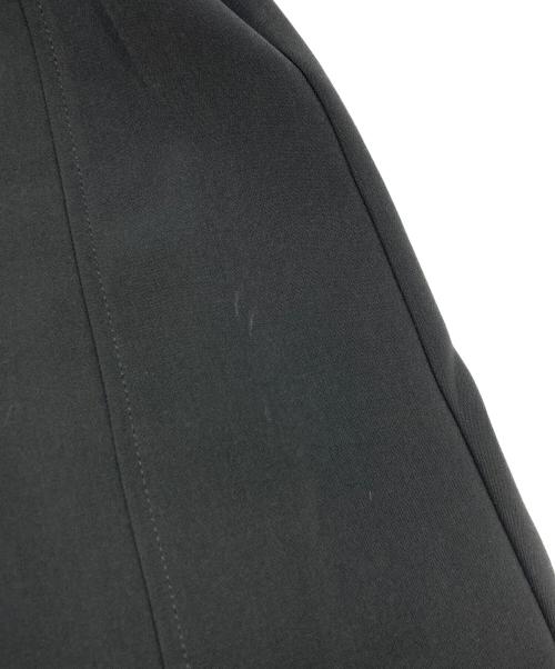 PRANK PROJECT（プランクプロジェクト）PRANK PROJECT (プランクプロジェクト) Fin Stretch Flared Pants グレー サイズ:SIZE 36の古着・服飾アイテム