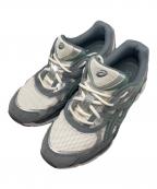 asicsアシックス）の古着「GEL NYC」｜グレー